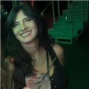 Profesora de Inglés con experiencia en clases para niños y adultos de forma virtual